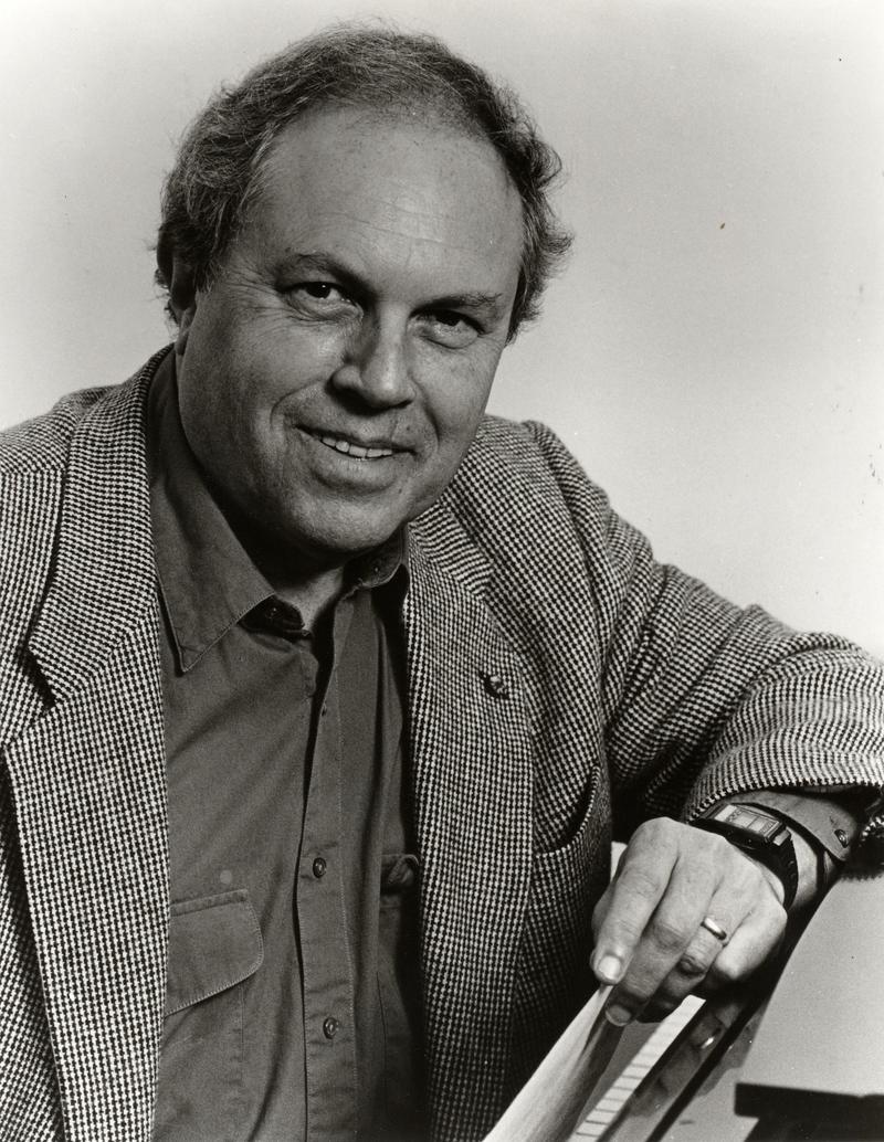 Jacob Druckman